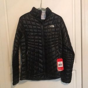 Brand New North Face Thermo Jacket